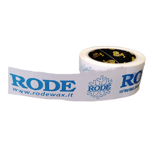 A product picture of the Rode Tape