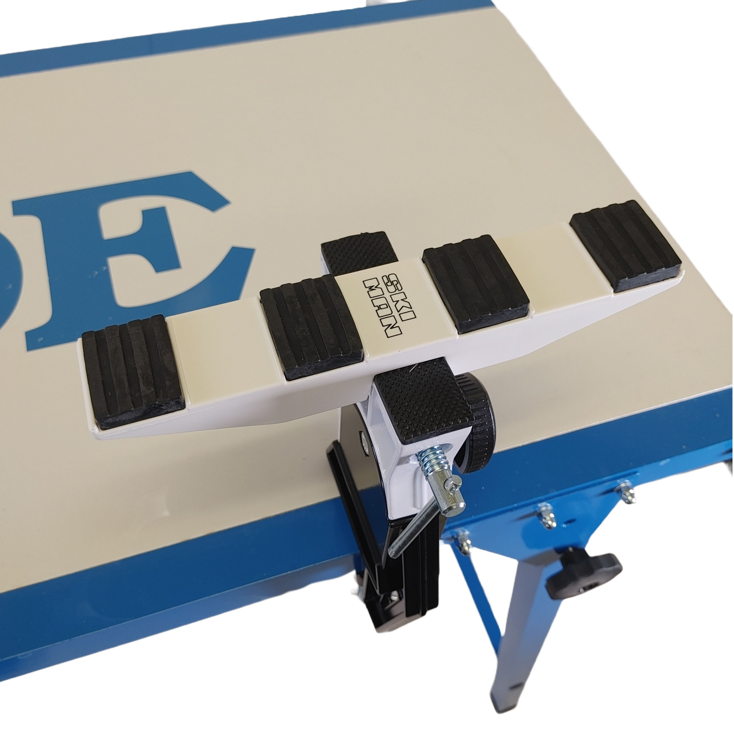 A product picture of the Rode Universal Support