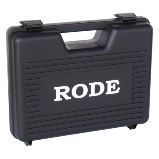 A product picture of the Rode Small Wax Box