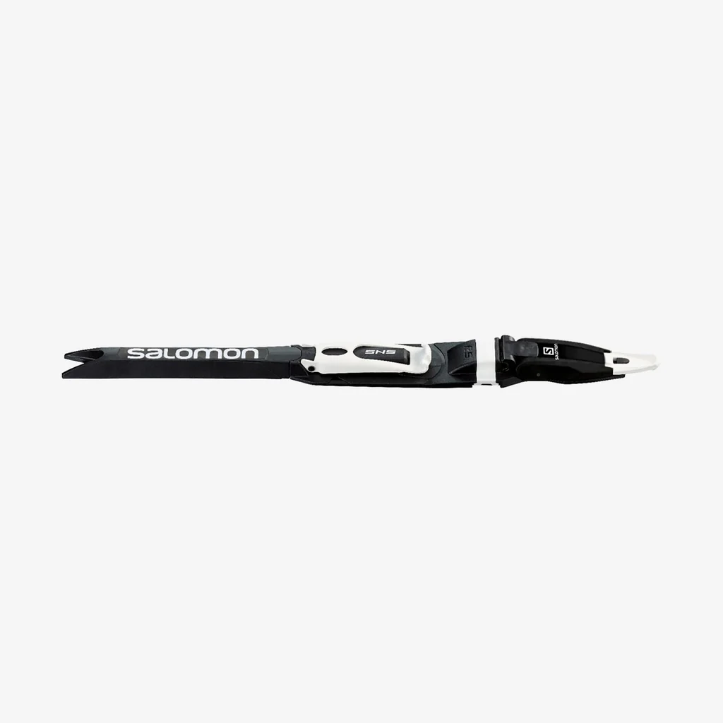 A product picture of the Salomon SNS Pilot Carbon RS