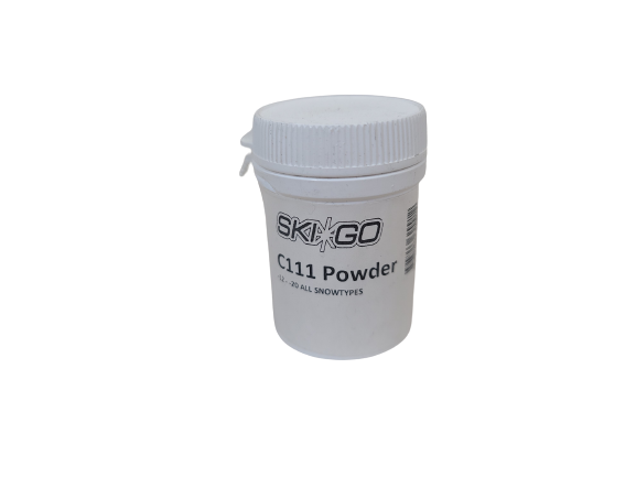 C111 Powder