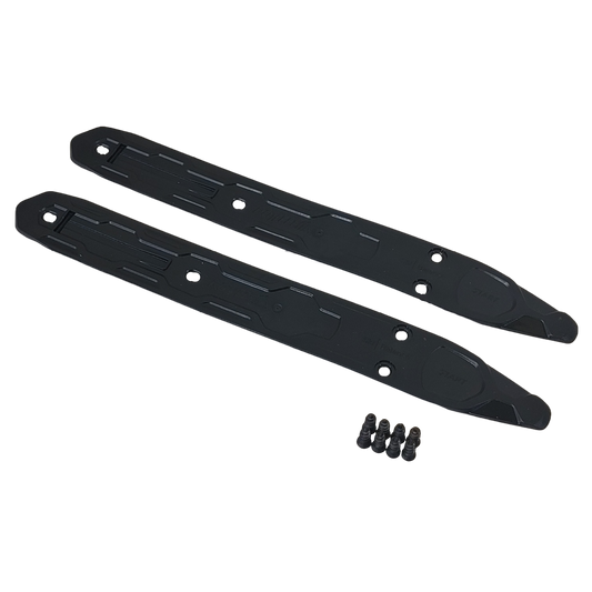 A product picture of the Rottefella START Screw-on Mounting Plate