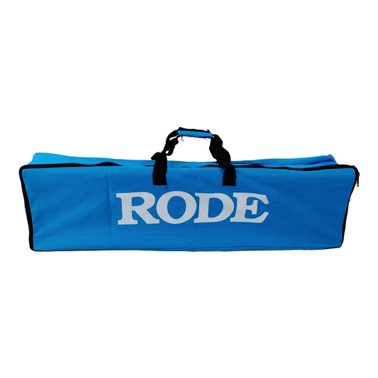 A product picture of the Rode Steel Waxing Table Bag
