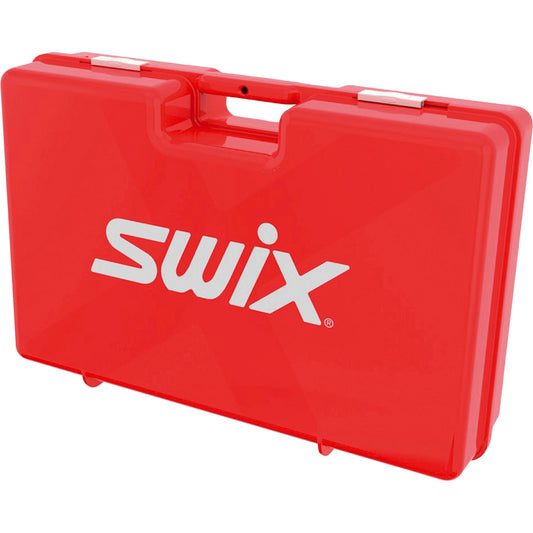 A product picture of the Swix Cross-Country Wax Box