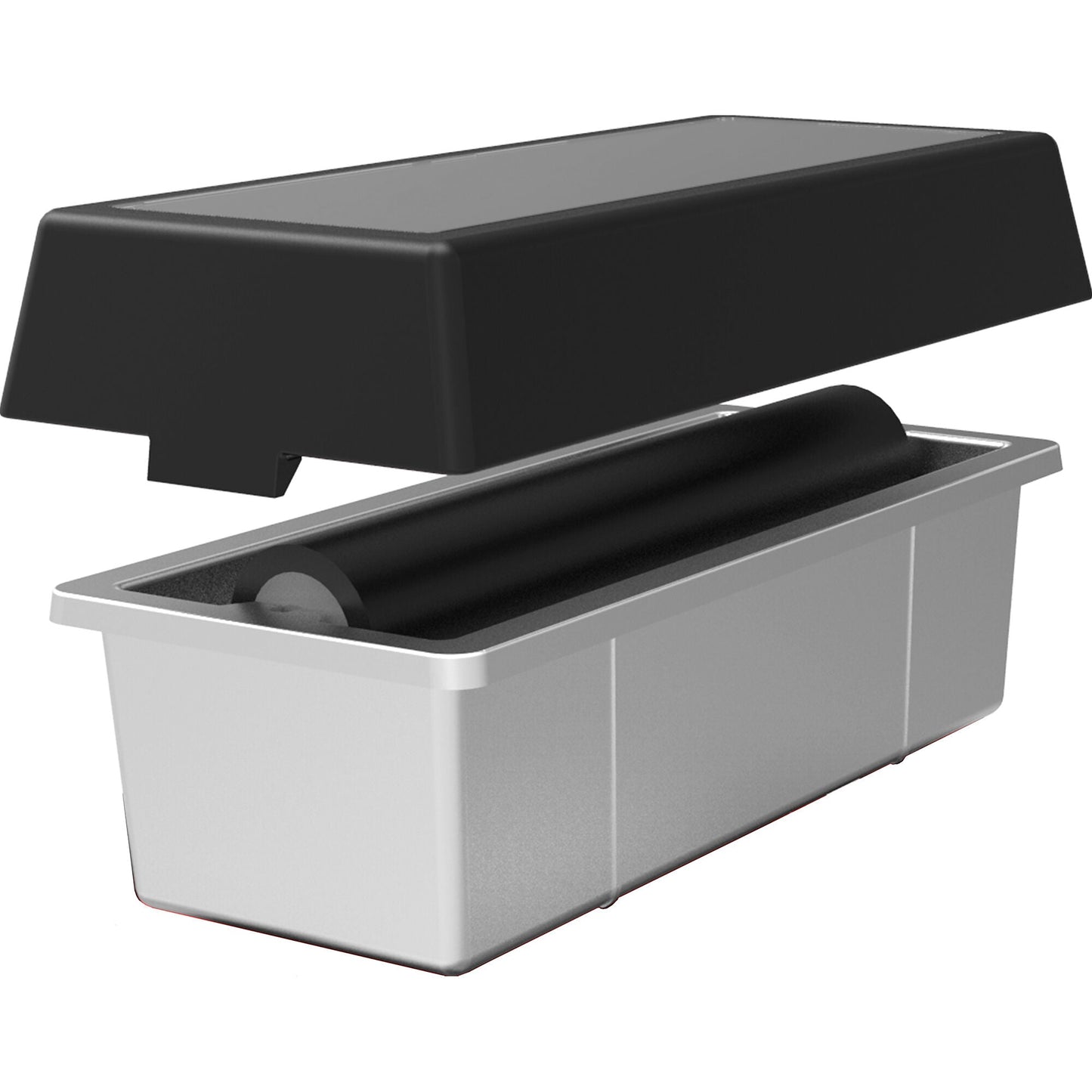 A product picture of the Swix Wax Machine Tray