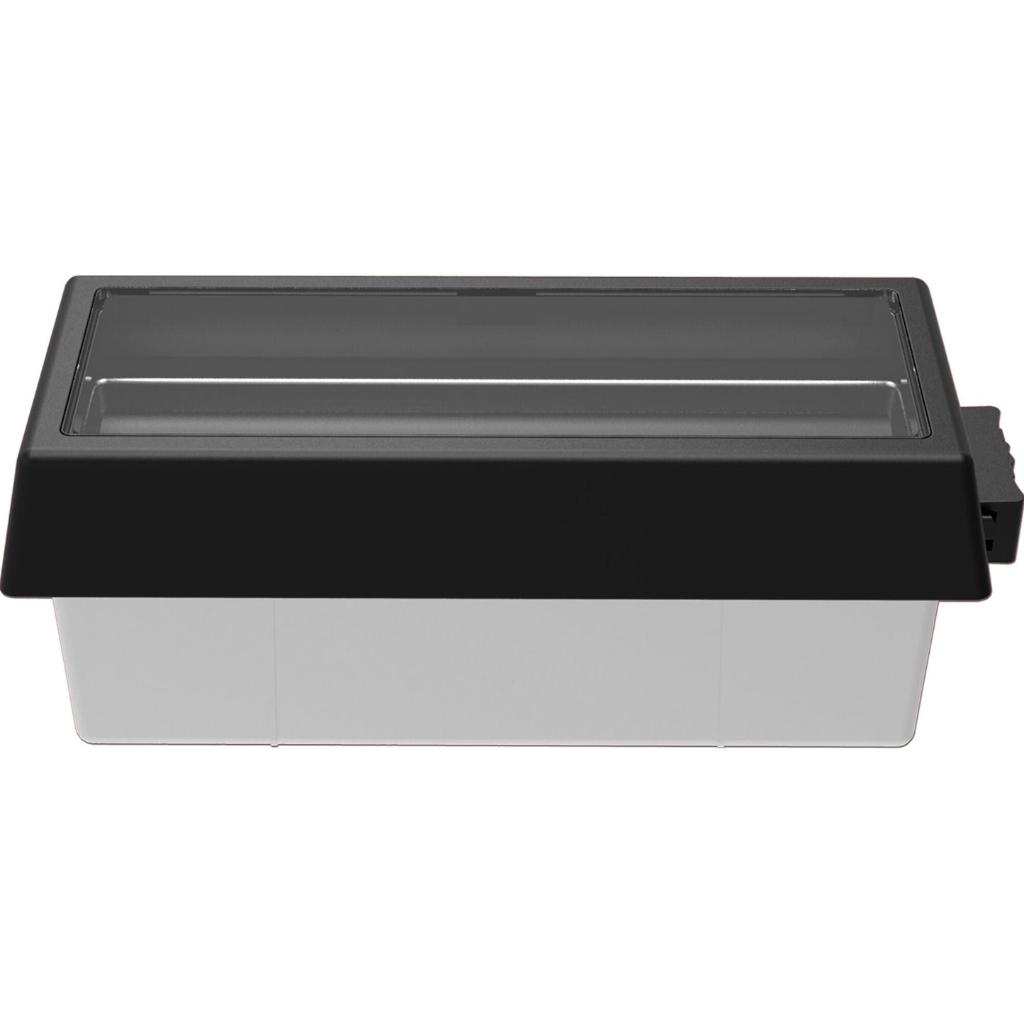 A product picture of the Swix Wax Machine Tray