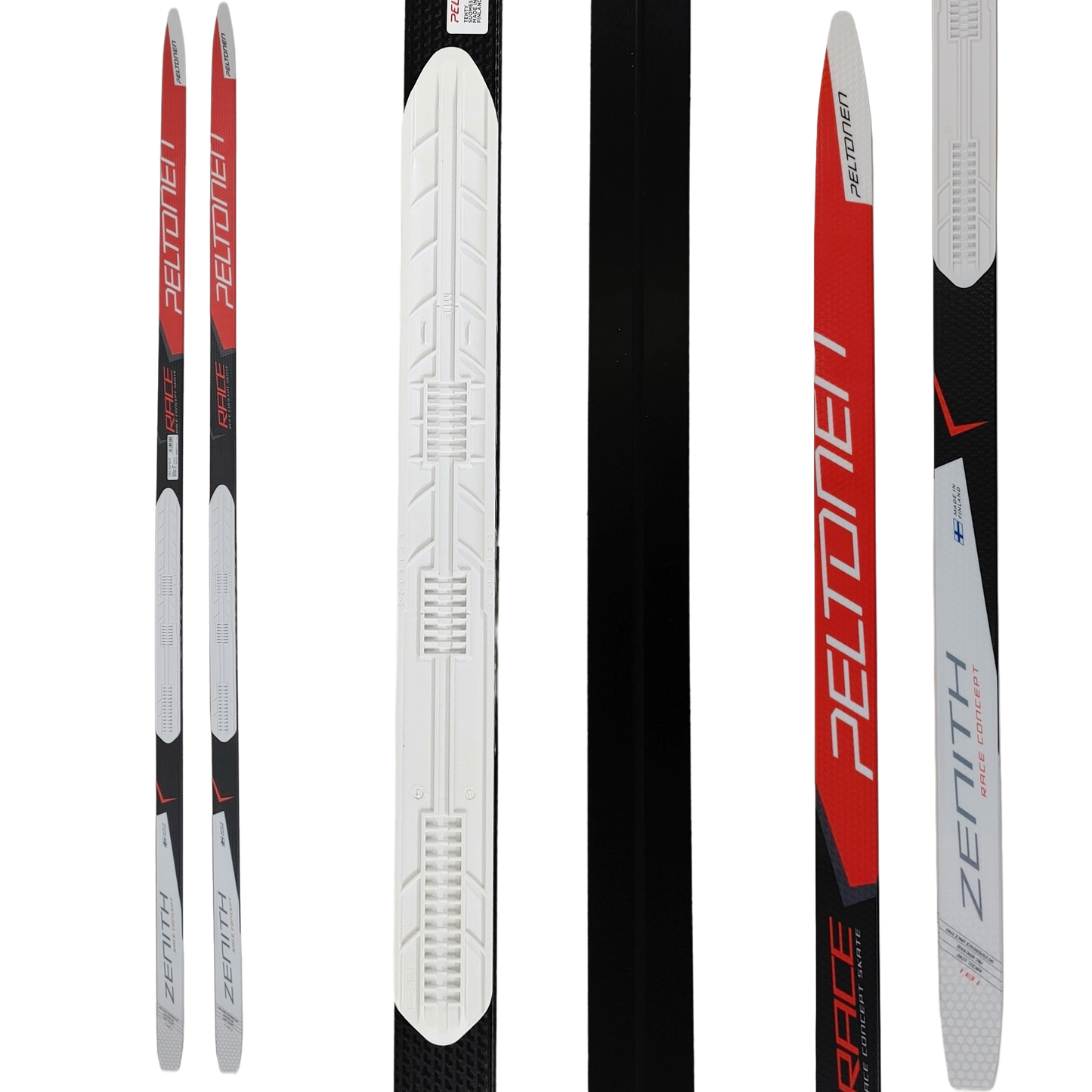 A product picture of the Peltonen ZENITH Skate Skis CLEARANCE