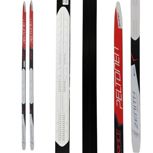 A product picture of the Peltonen ZENITH Skate Skis CLEARANCE