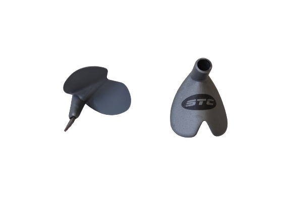 A product picture of the STC Clearance 10mm Race Baskets