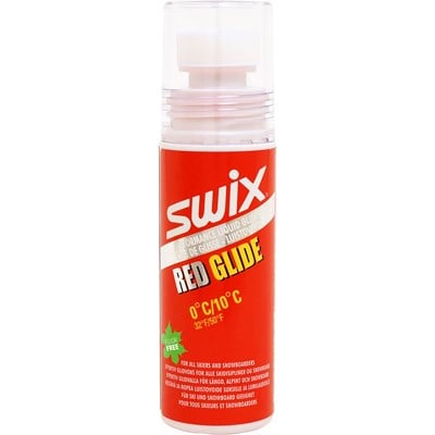 F8L Red Liquid Glide, 0°C/+10°C Angle 1