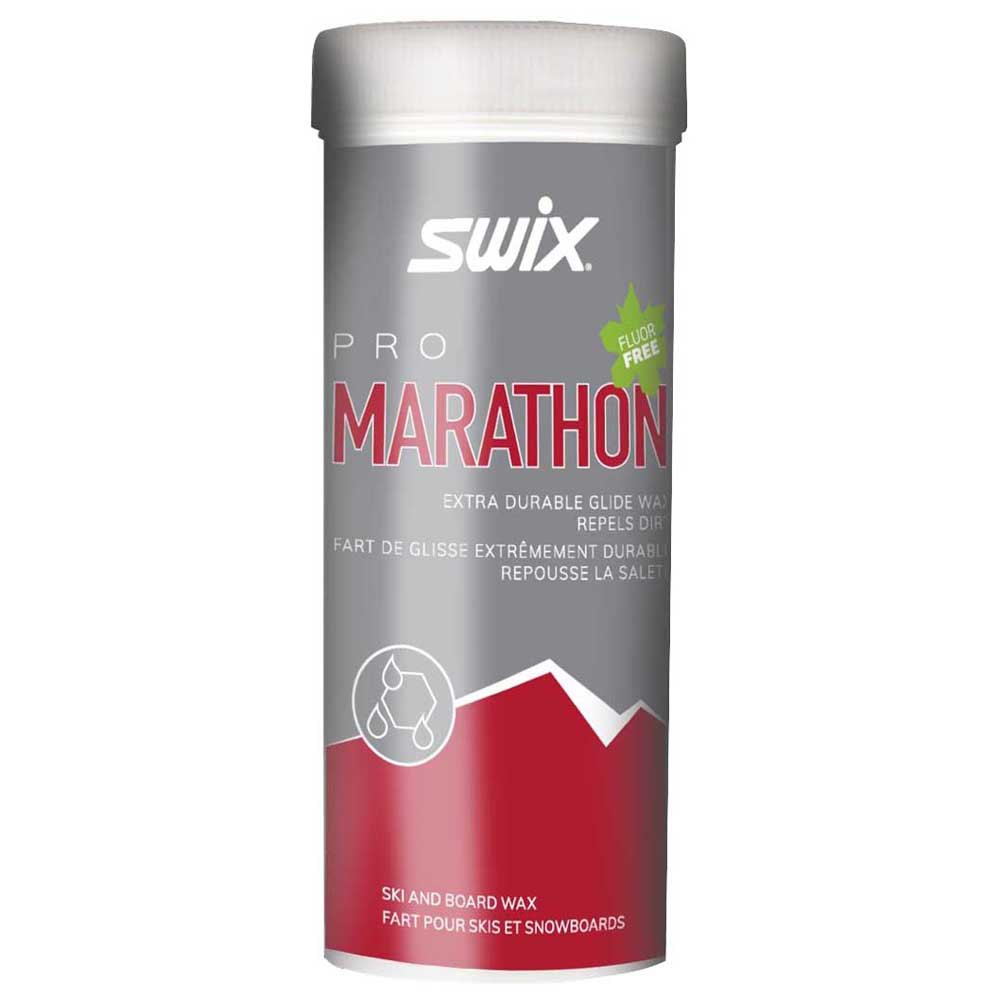 FC10X Cera F powder, 30g | Swix Sport