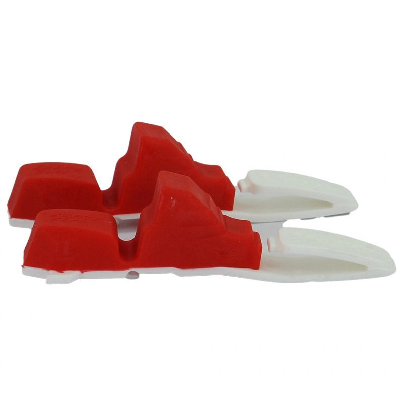 A product picture of the Rottefella X-Hard Binding Flexors