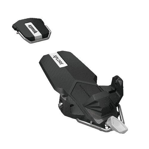 A product picture of the Rottefella Xplore Back Country Bindings