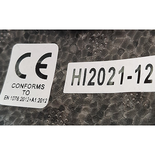Helmet CE EN 1078 Certification
