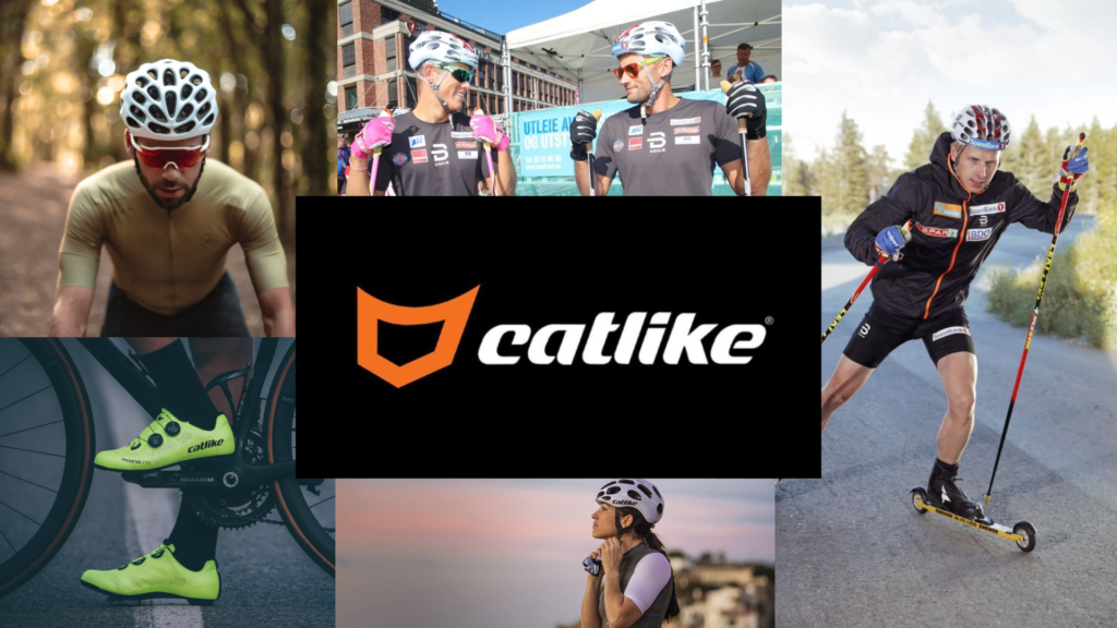 Catlike Helmets and Bike Shoes Now on Skiwax.ca