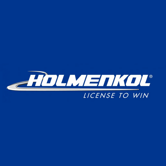New to Holmenkol 2026-2027