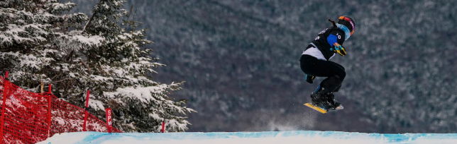 Skiwax.ca Travel Bursary Recipients 2026