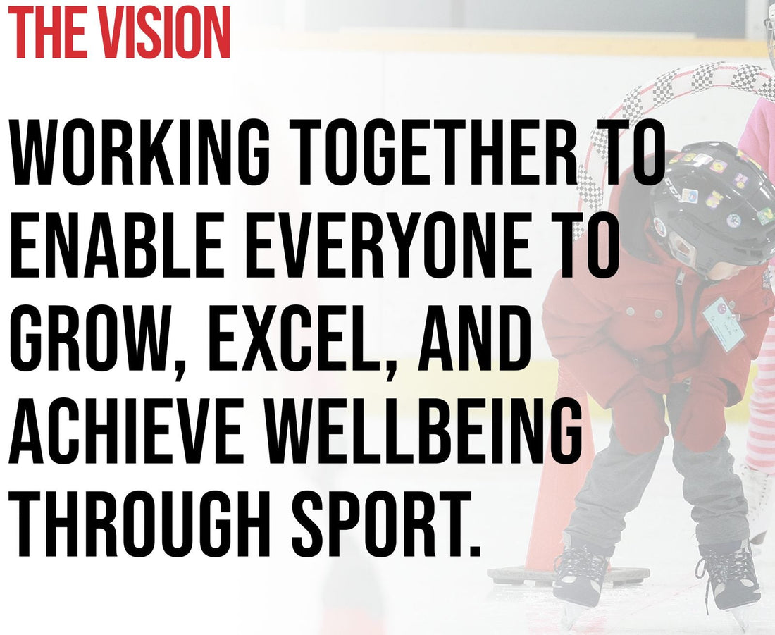 2025-2035 Canadian Sport Policy