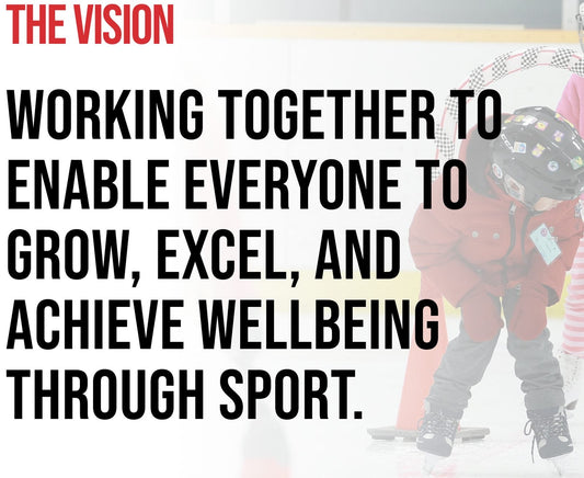 2025-2035 Canadian Sport Policy