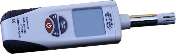 Hydrometers