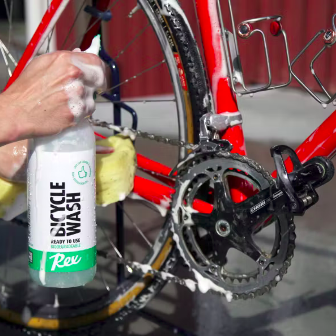 An image representing the Cleaning a Bike product collection on | Skiwax.ca