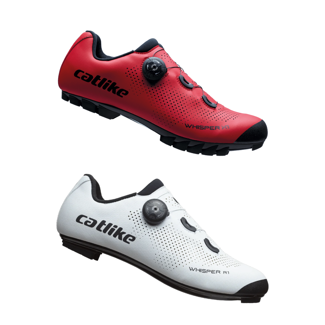 An image representing the Cycling Shoes product collection on Skiwax.ca