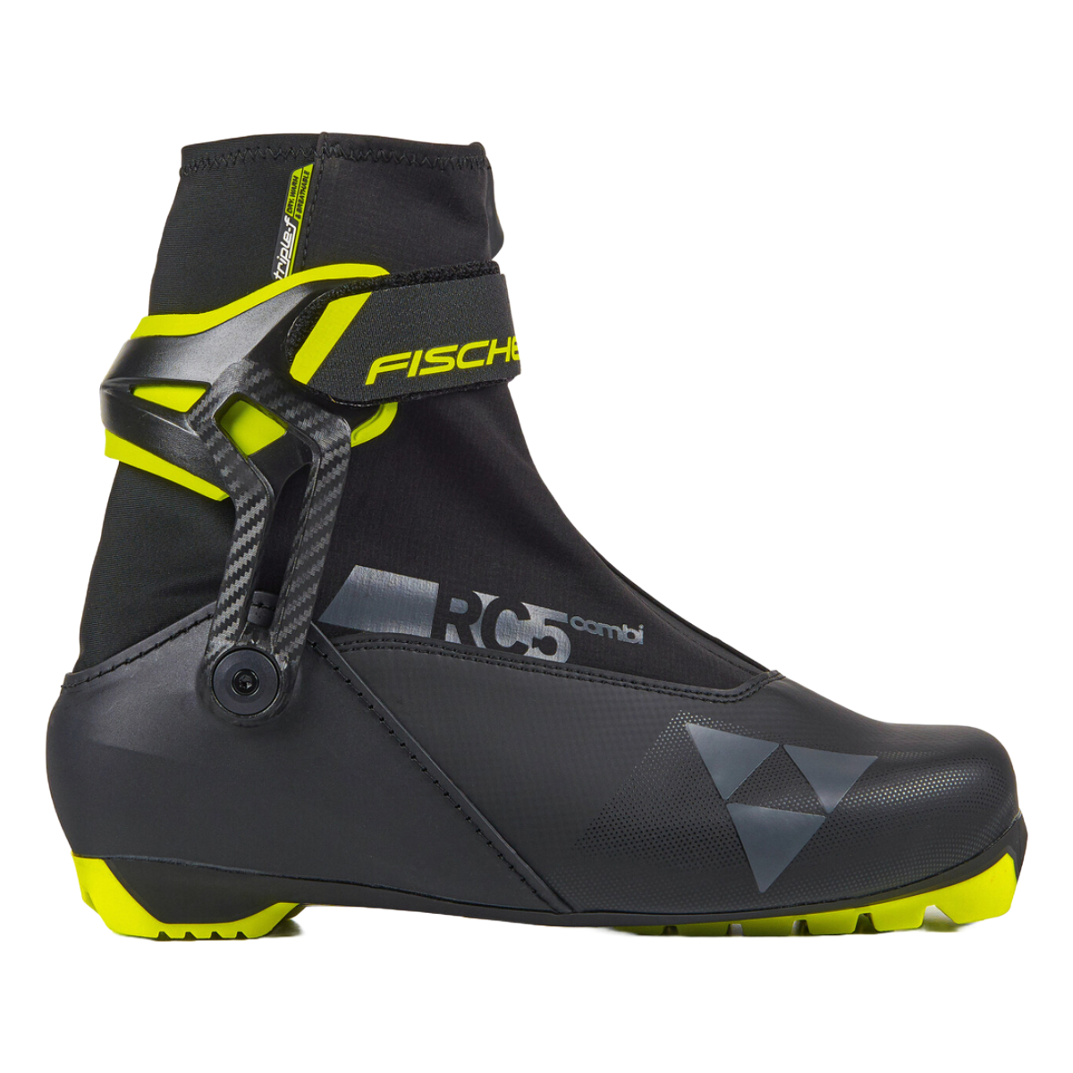 An image representing the Fischer Combi Ski Boots product collection on Skiwax.ca