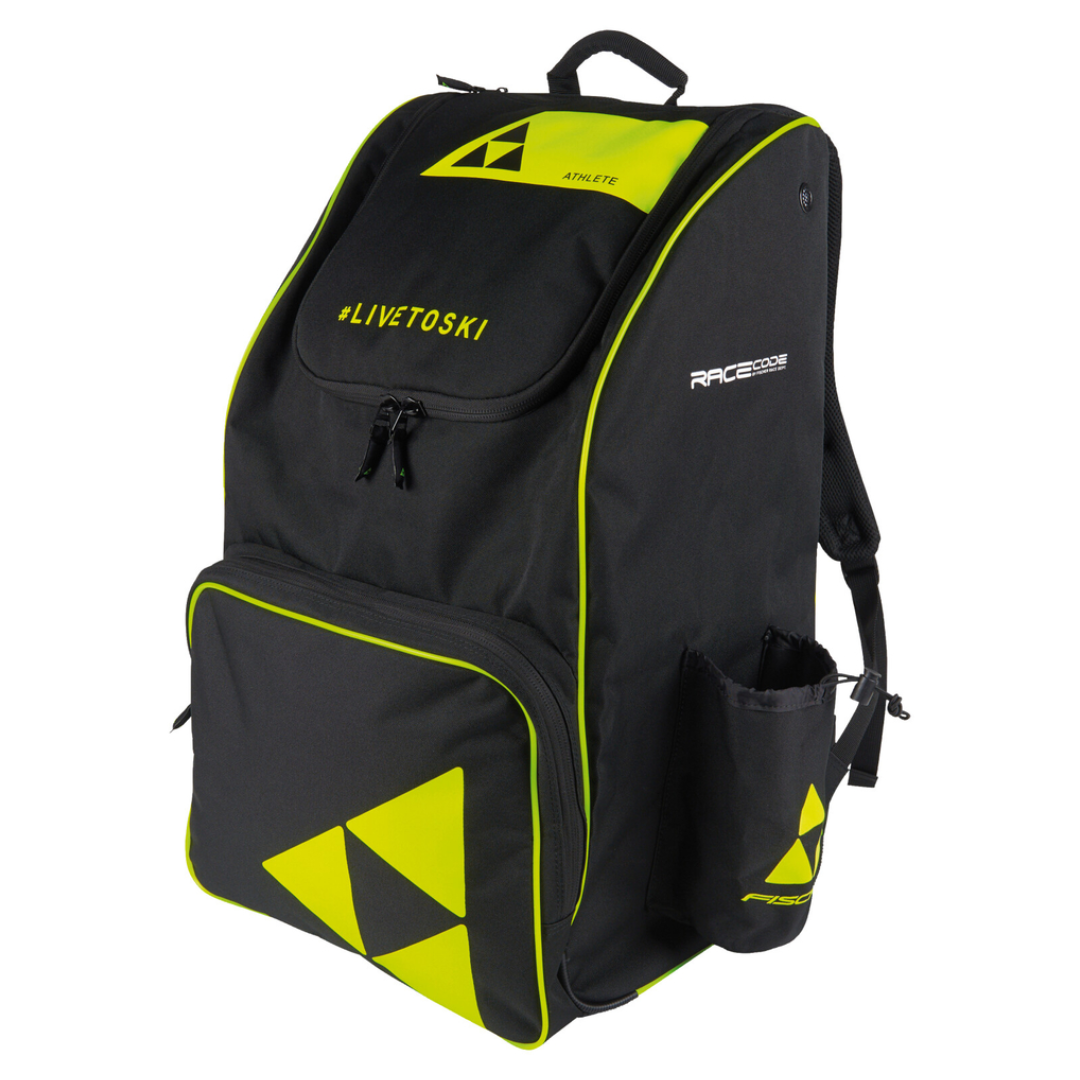 An image representing the Fischer Gear Bags product collection on | Skiwax.ca