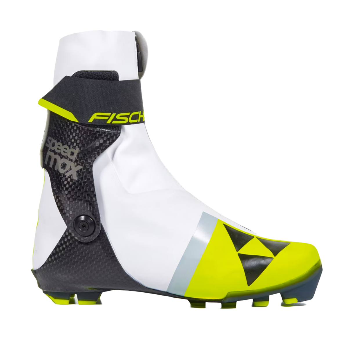 An image representing the Fischer Skate Ski Boots product collection on Skiwax.ca