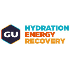 Gu Energy Logo