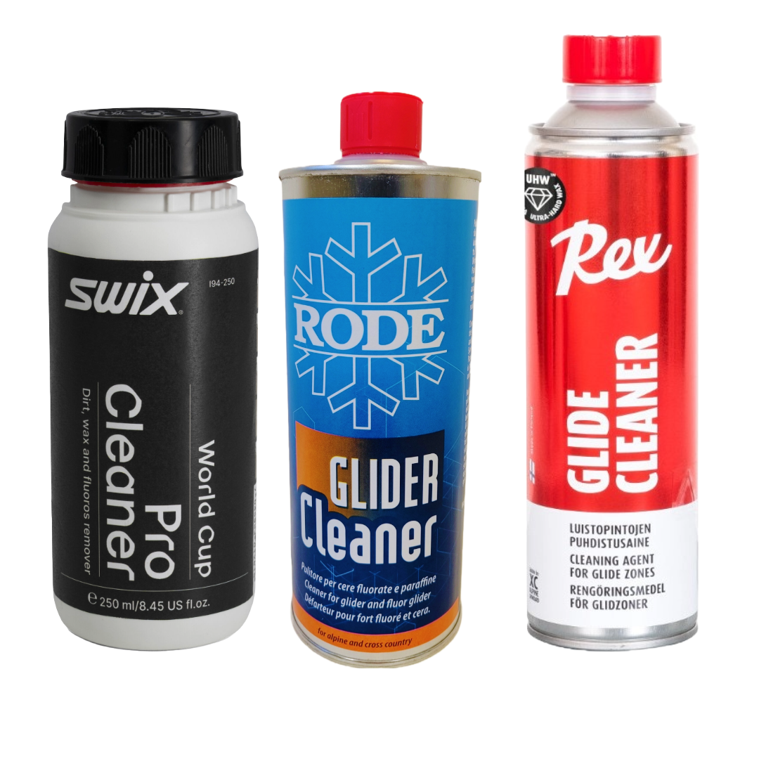 Base Cleaner