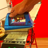 Glide Tape Application