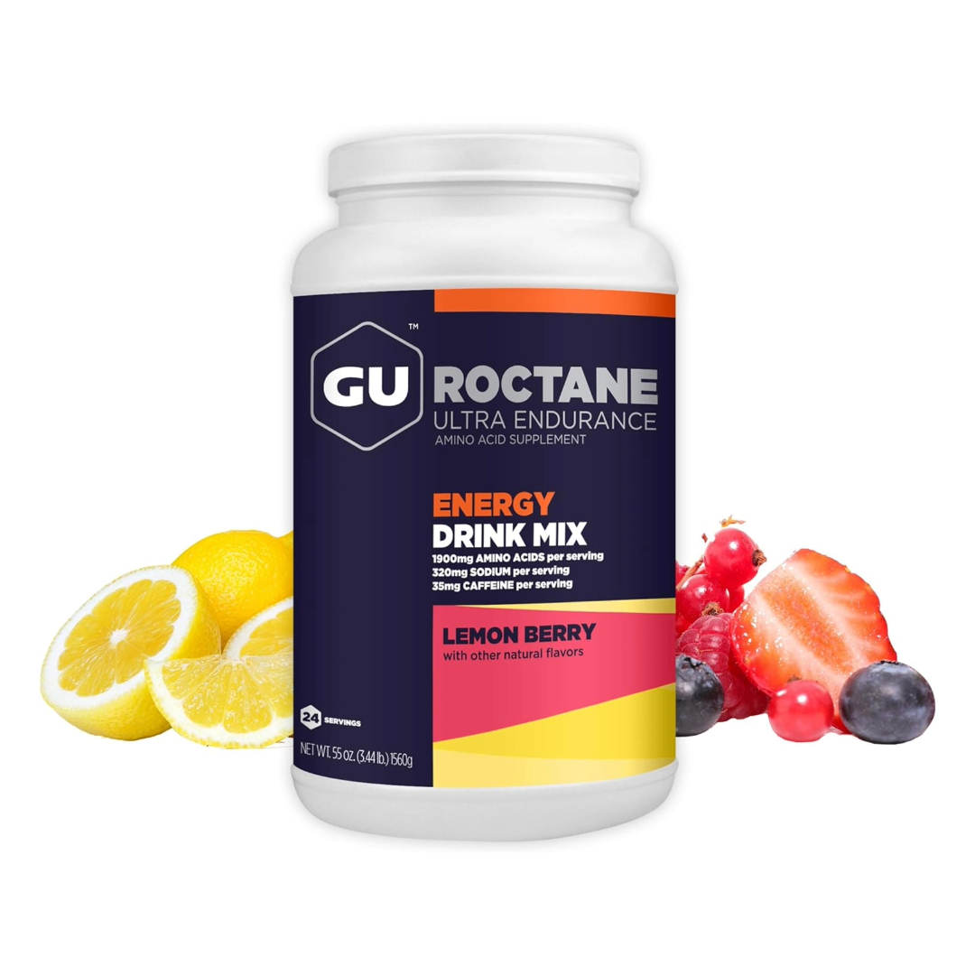 Gu Drink Mix