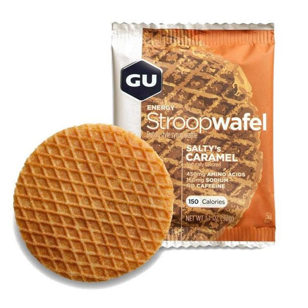 Gu Waffles