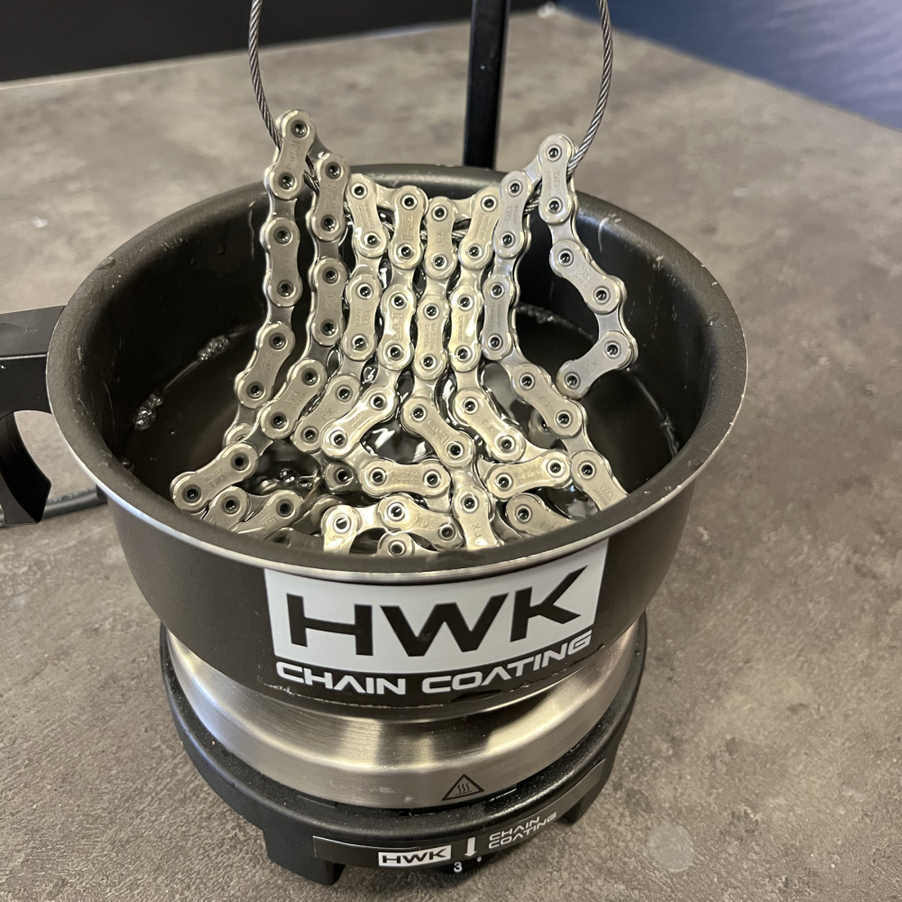 An image representing the HWK Cycling product collection on | Skiwax.ca