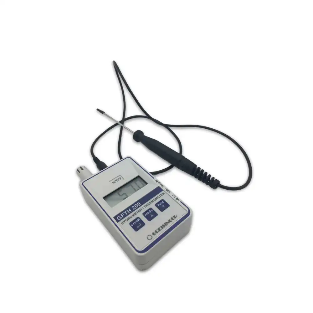 An image representing the Hydrometers product collection on | Skiwax.ca