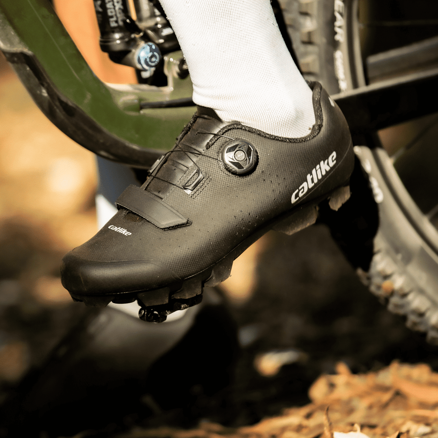 An image representing the Catlike MTB Shoes product collection on Skiwax.ca