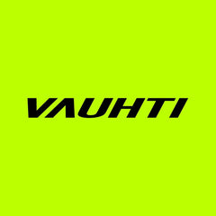 Vauhti Logo