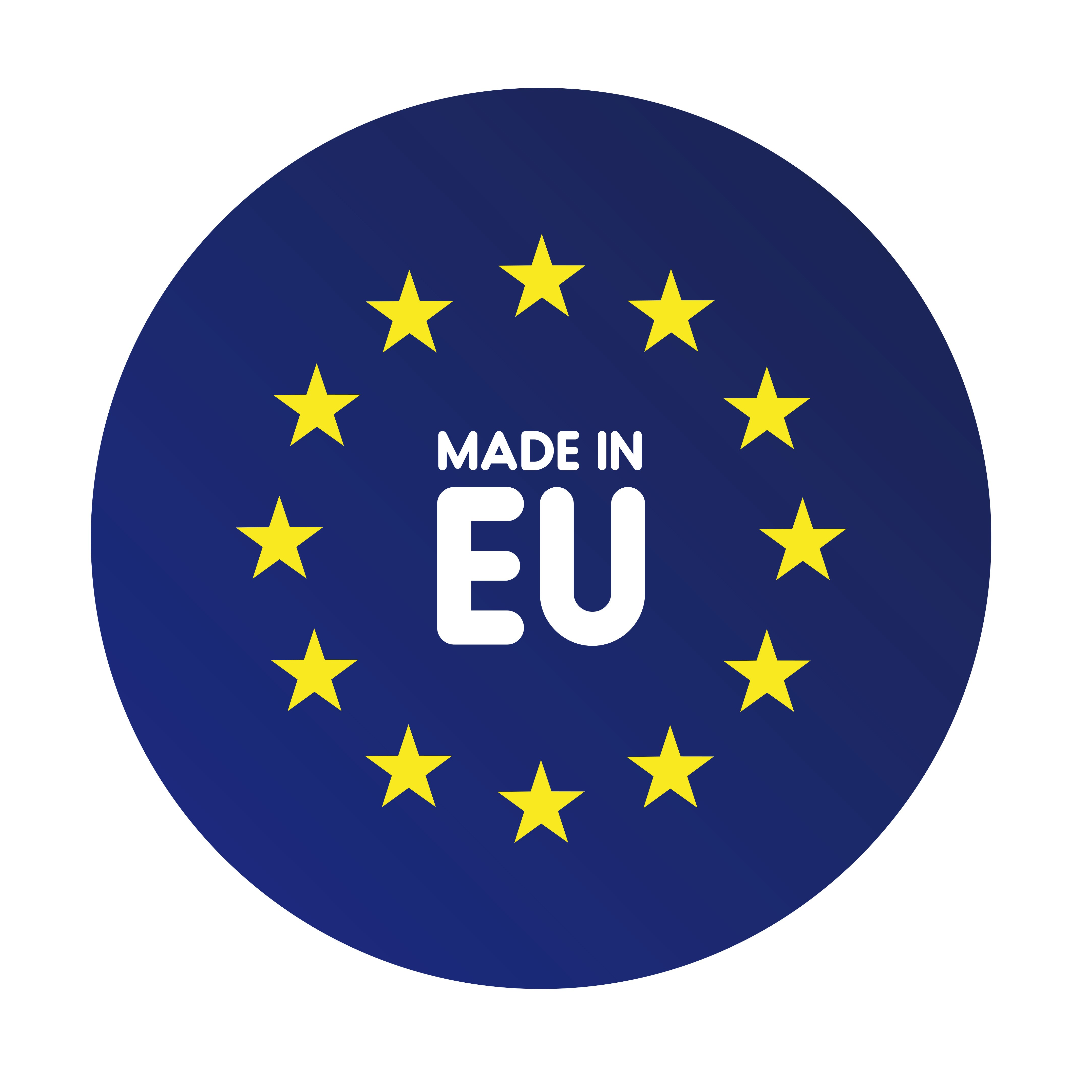 Made in the EU Image