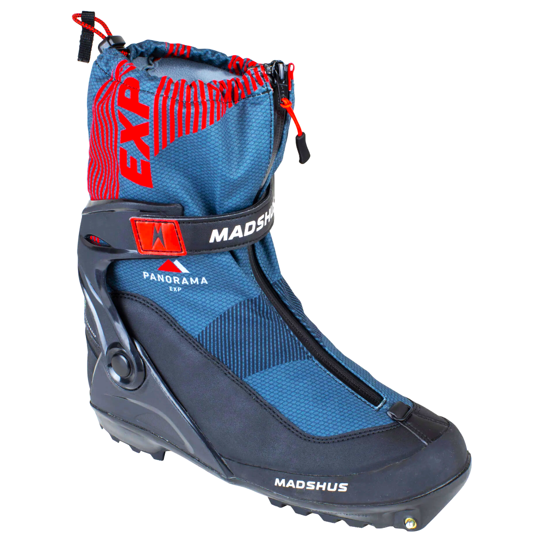 Madshus Backcountry Ski Boots