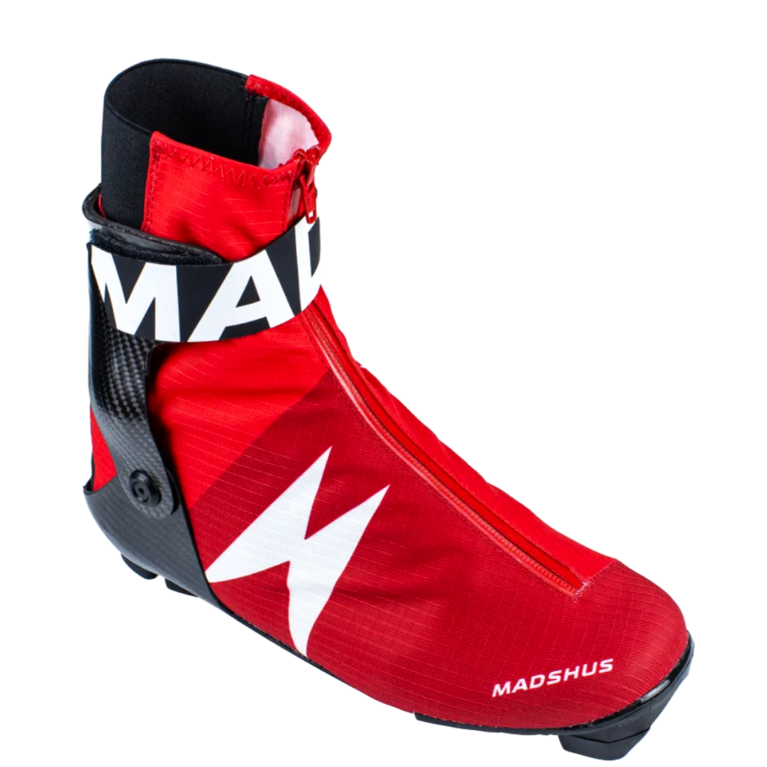 Madshus Skate Ski Boots