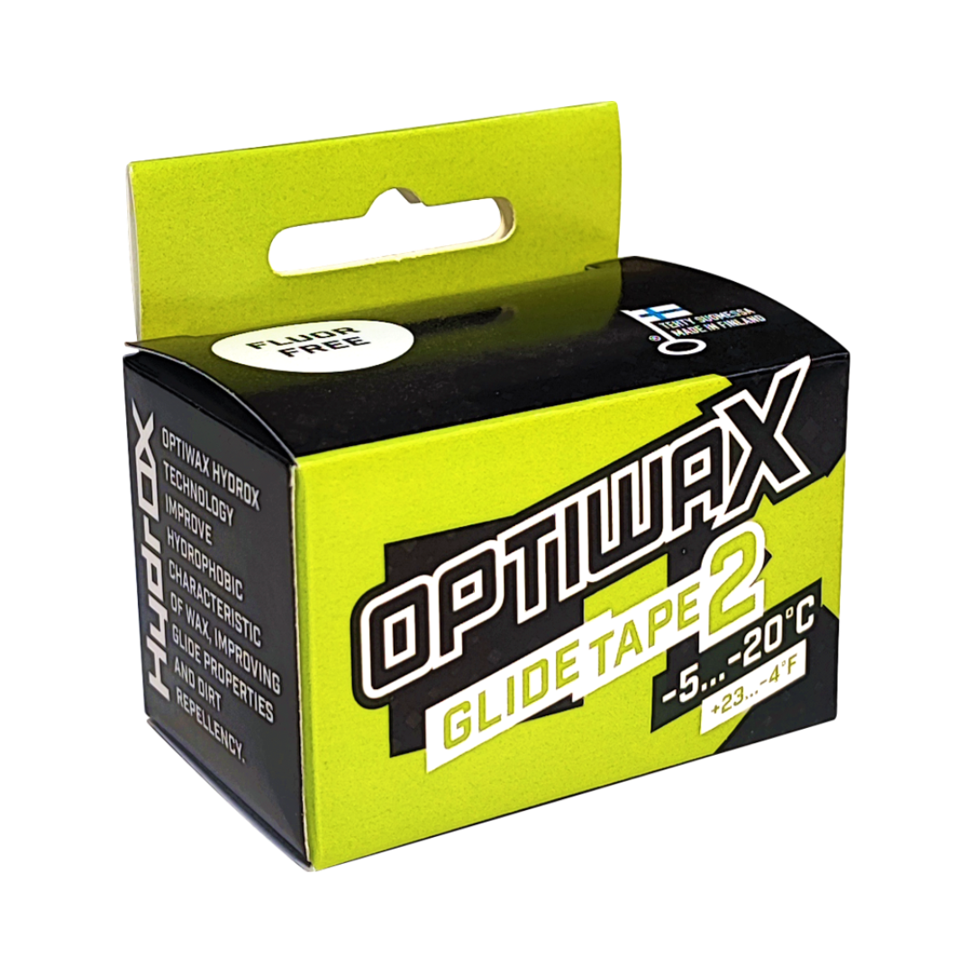 Optiwax Glide Tape