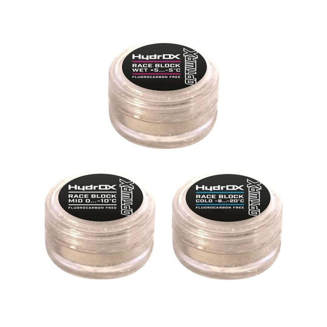 An image representing the Rub-On Waxes product collection on | Skiwax.ca