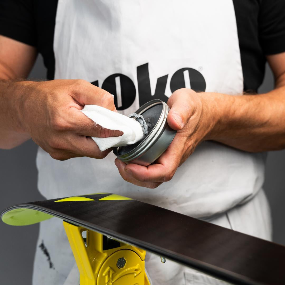 An image representing the Paste Glide Wax Application product collection on | Skiwax.ca