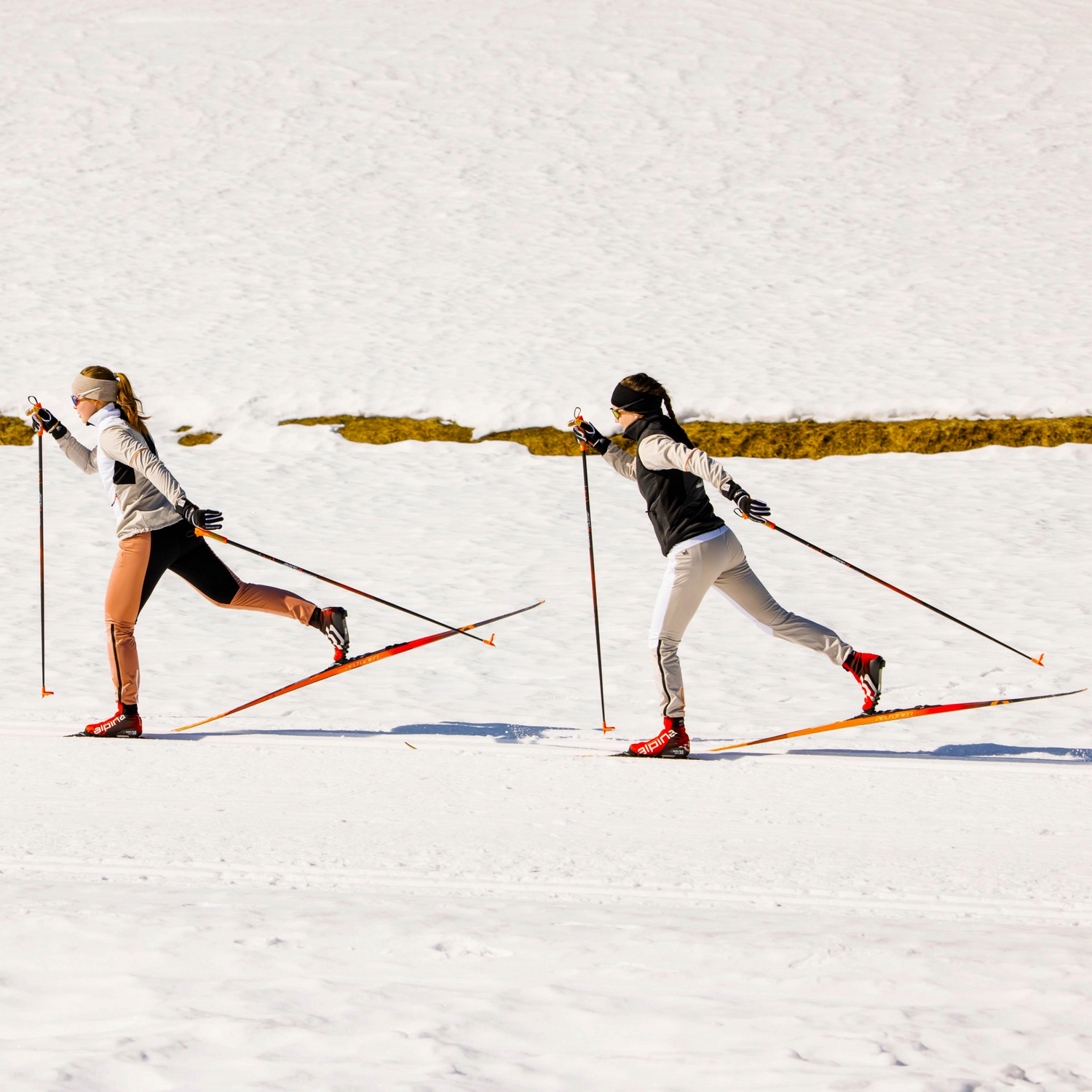 An image representing the Peltonen Classic Wax Skis product collection on Skiwax.ca