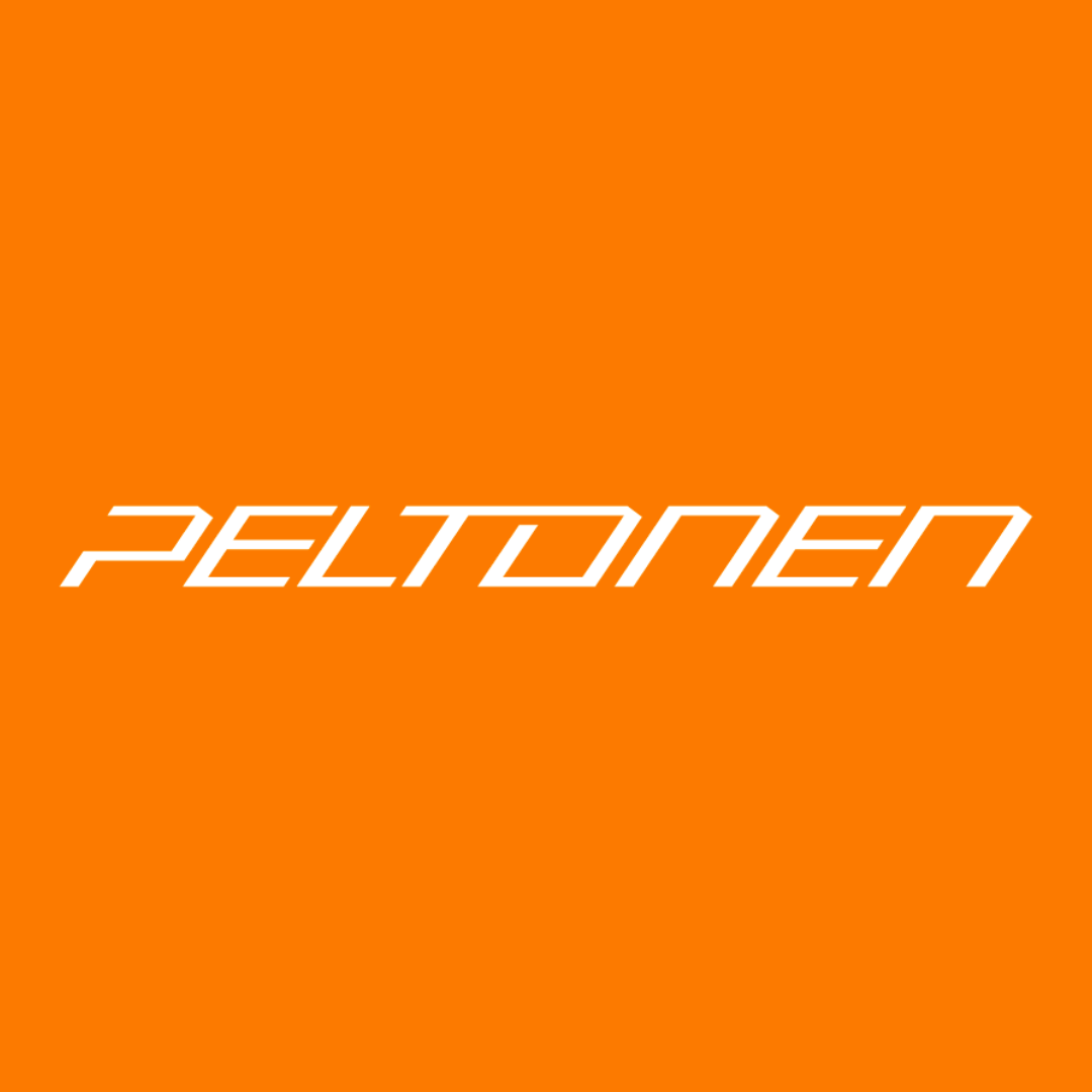Peltonen Logo