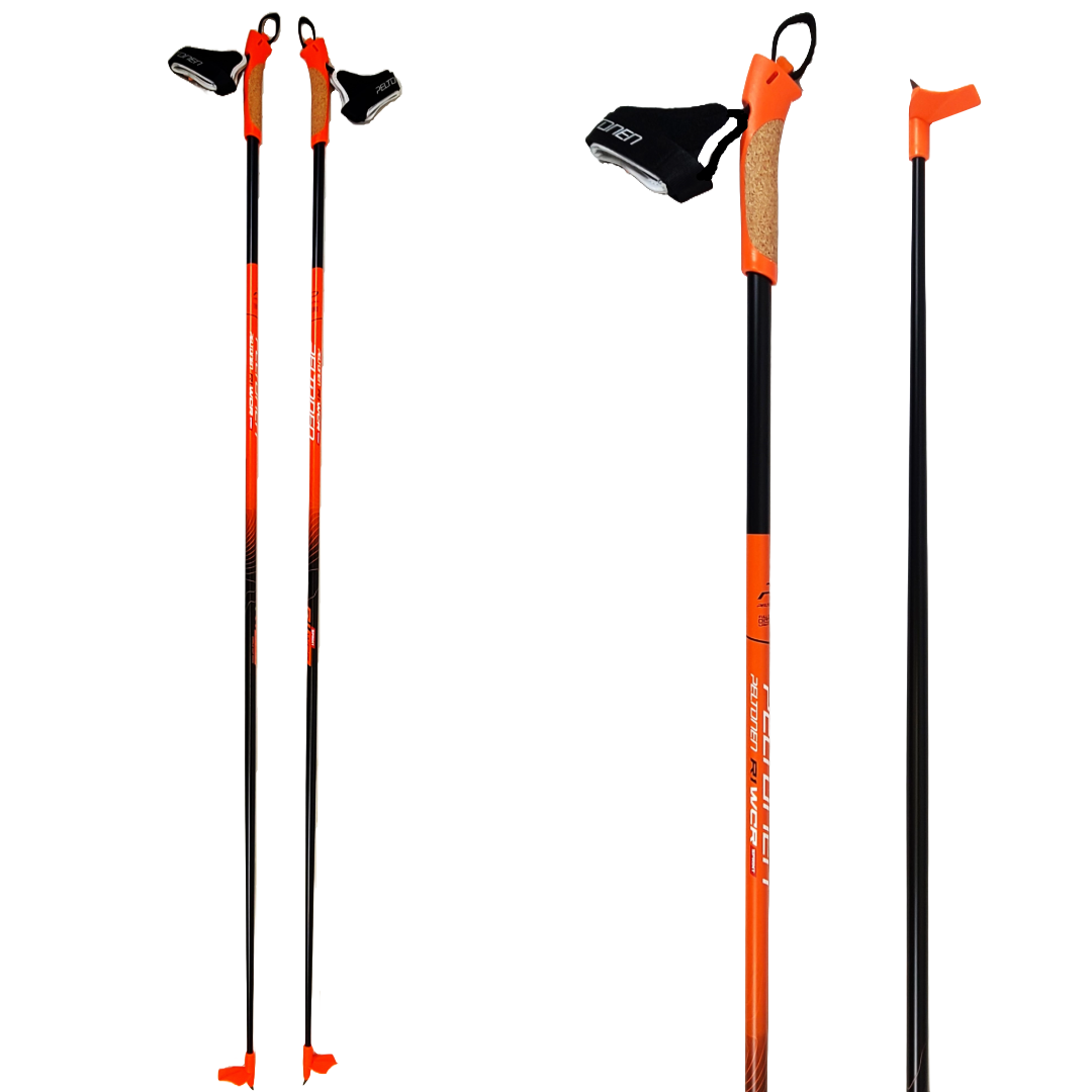 An image representing the Peltonen Ski Poles product collection on Skiwax.ca