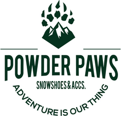 An image representing the Powder Paws product collection on | Skiwax.ca