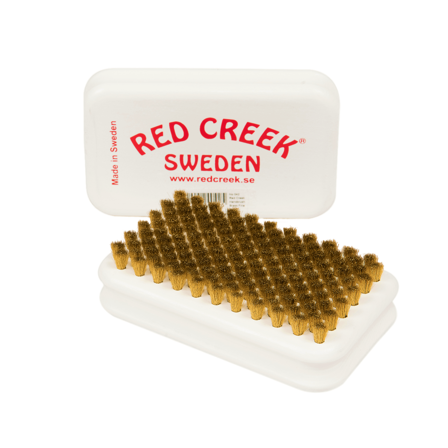 An image representing the Bronze Handbrushes product collection on | Skiwax.ca