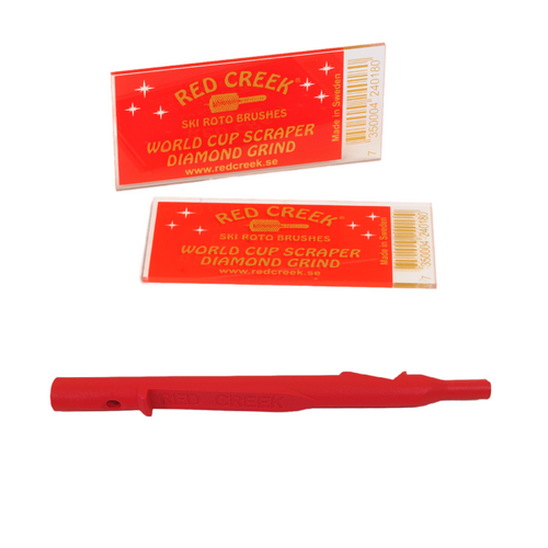 Red Creek Miscellaneous Tools